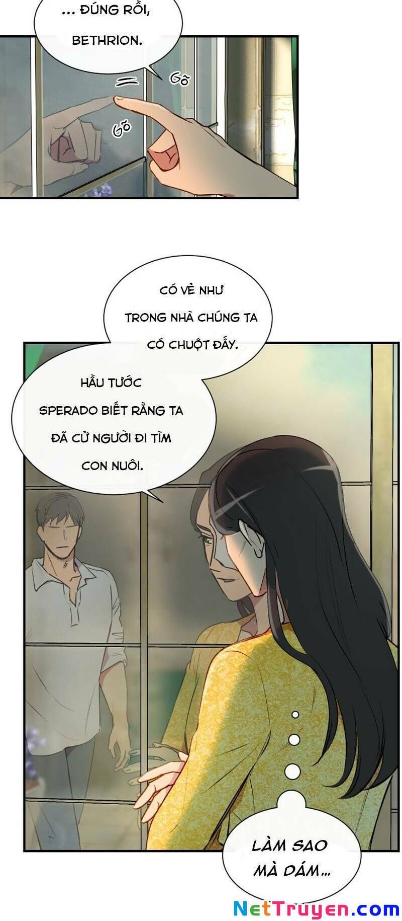 Bản Khế Ước Với Nữ Công Tước Ác Ma Chap 11 - Next Chap 12