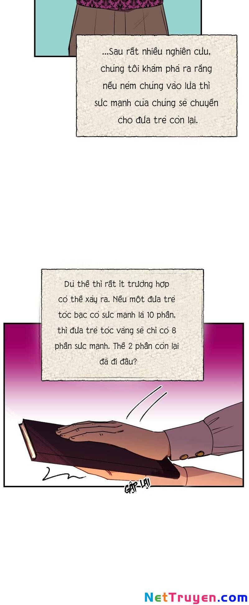 Bản Khế Ước Với Nữ Công Tước Ác Ma Chap 11 - Next Chap 12