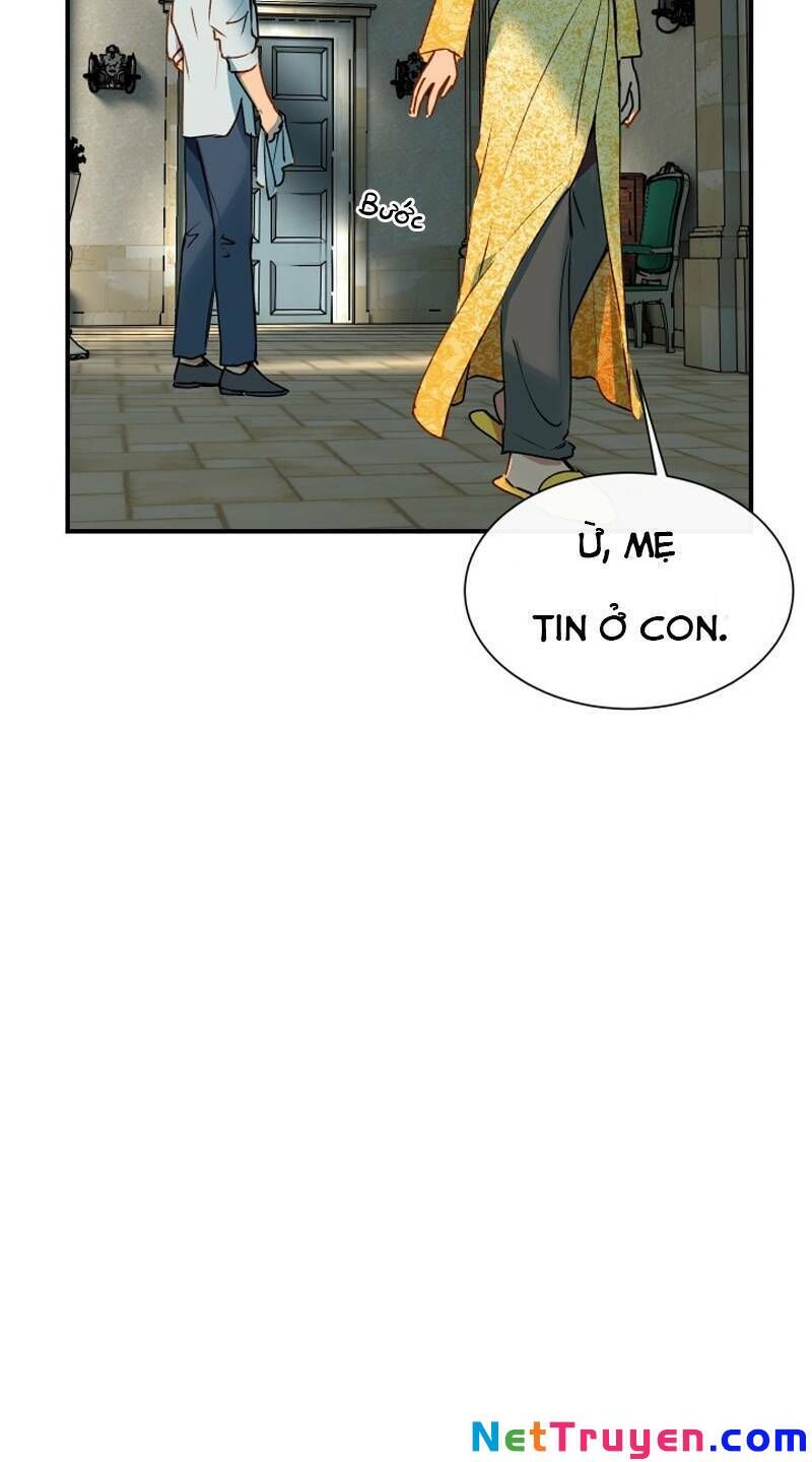 Bản Khế Ước Với Nữ Công Tước Ác Ma Chap 11 - Next Chap 12