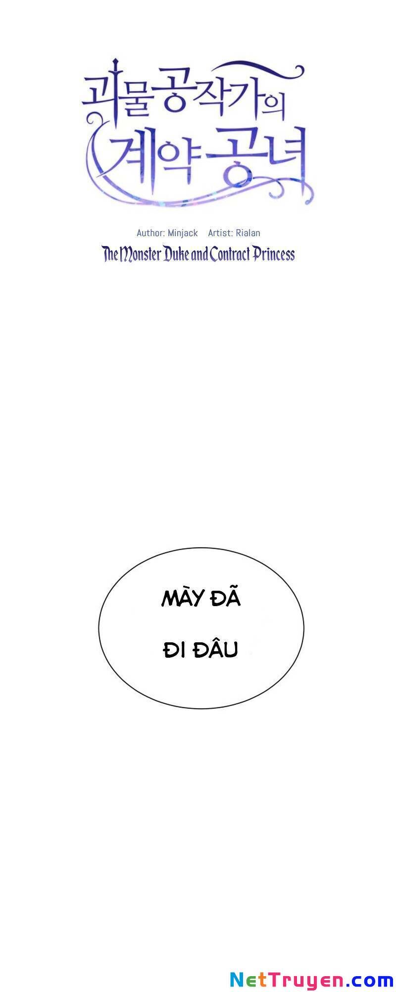 Bản Khế Ước Với Nữ Công Tước Ác Ma Chap 11 - Next Chap 12