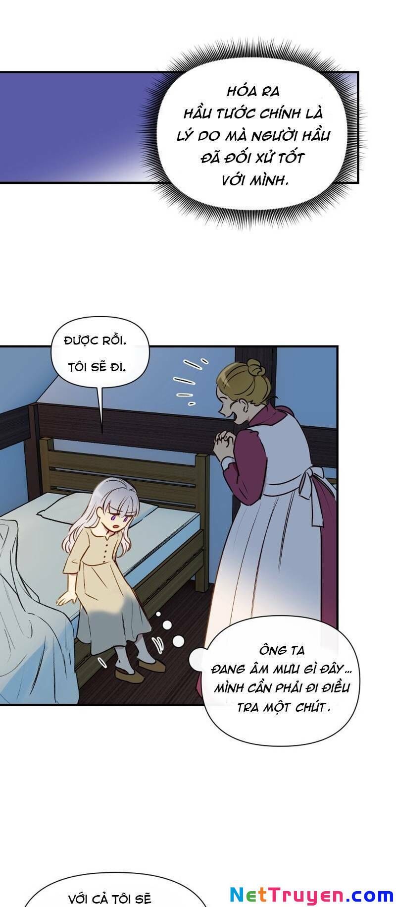 Bản Khế Ước Với Nữ Công Tước Ác Ma Chap 12 - Next Chap 13