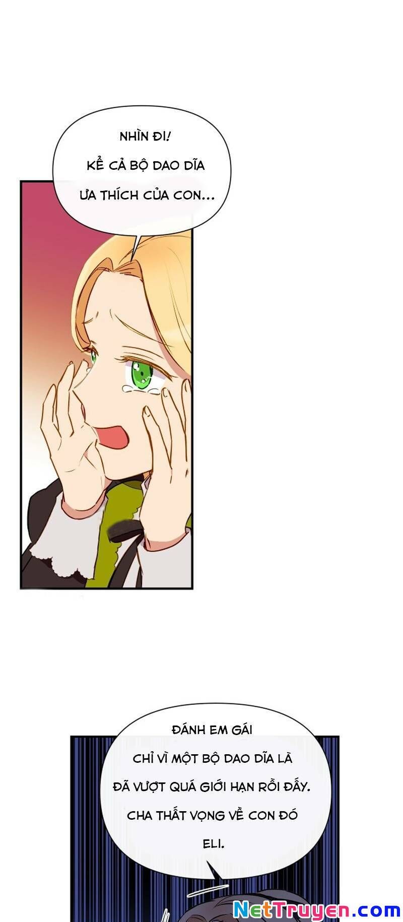 Bản Khế Ước Với Nữ Công Tước Ác Ma Chap 12 - Next Chap 13