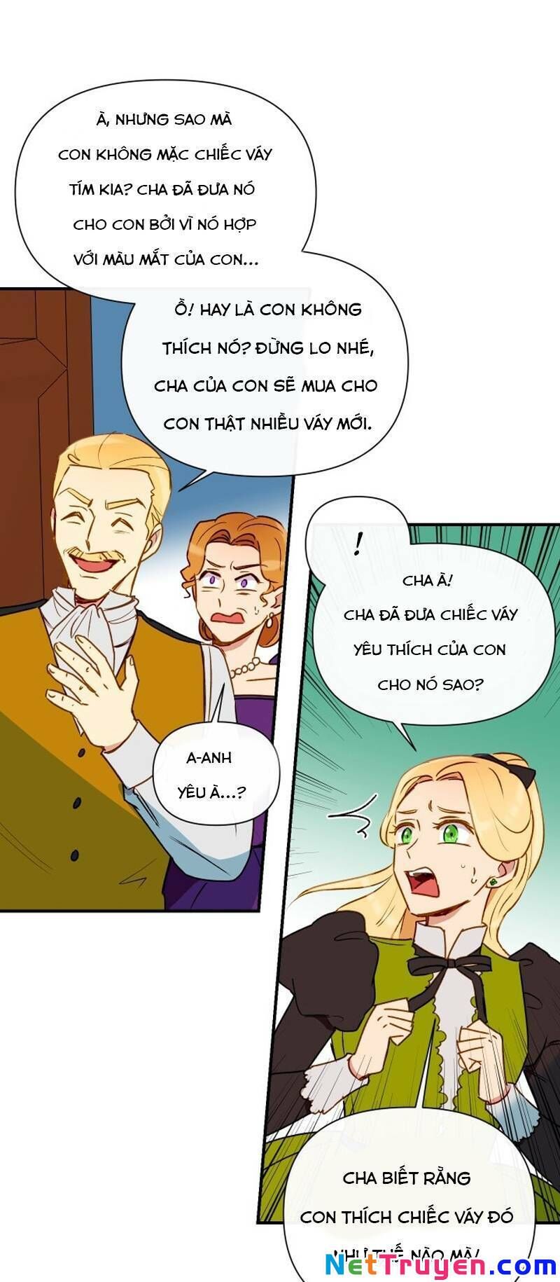 Bản Khế Ước Với Nữ Công Tước Ác Ma Chap 12 - Next Chap 13