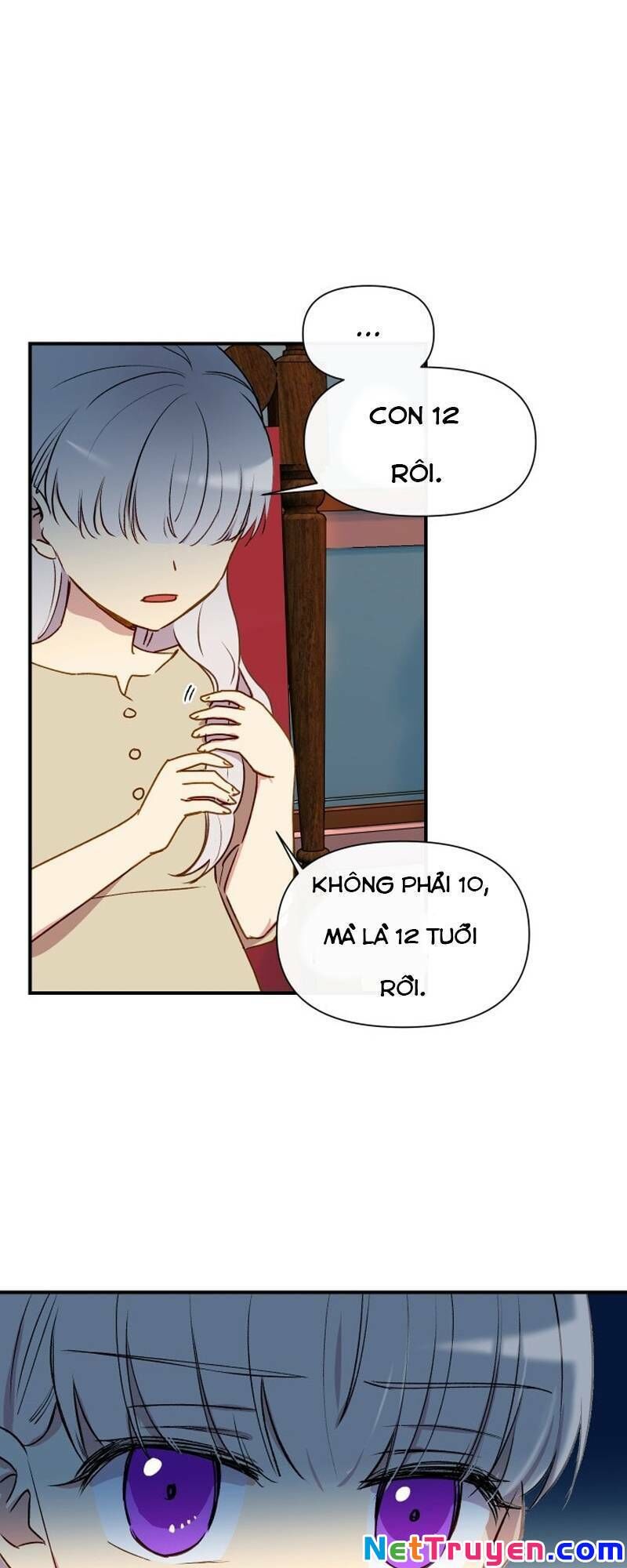 Bản Khế Ước Với Nữ Công Tước Ác Ma Chap 12 - Next Chap 13