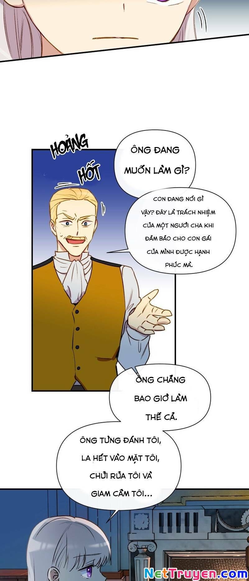 Bản Khế Ước Với Nữ Công Tước Ác Ma Chap 12 - Next Chap 13