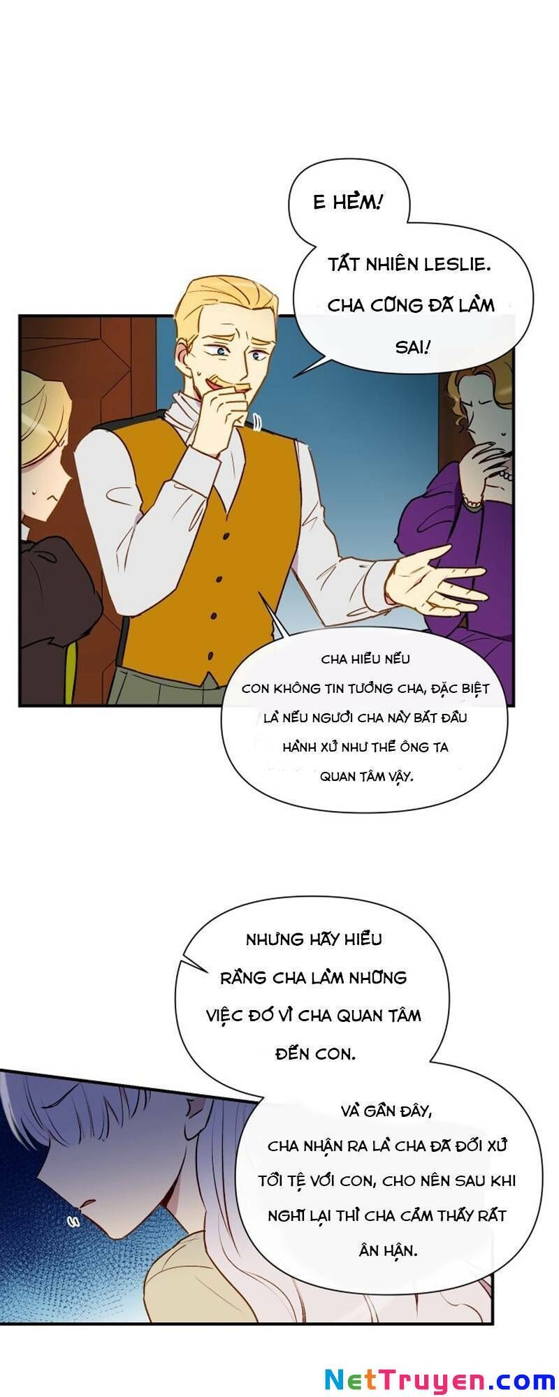 Bản Khế Ước Với Nữ Công Tước Ác Ma Chap 12 - Next Chap 13