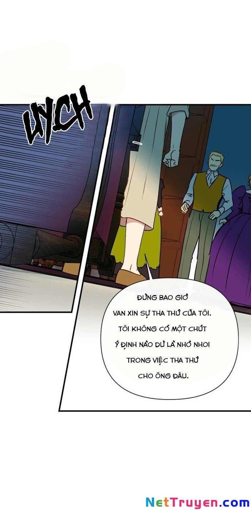 Bản Khế Ước Với Nữ Công Tước Ác Ma Chap 12 - Next Chap 13