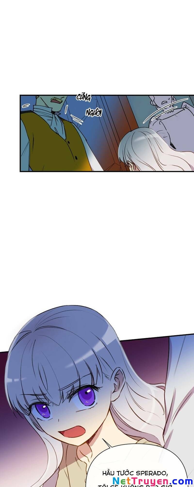 Bản Khế Ước Với Nữ Công Tước Ác Ma Chap 12 - Next Chap 13