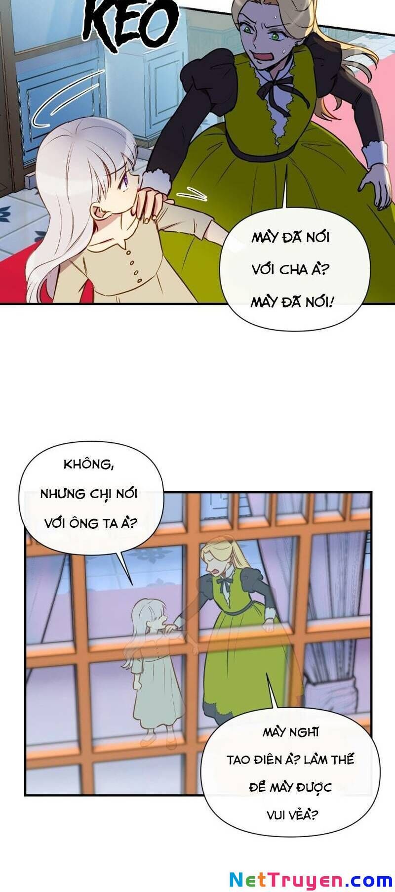 Bản Khế Ước Với Nữ Công Tước Ác Ma Chap 12 - Next Chap 13