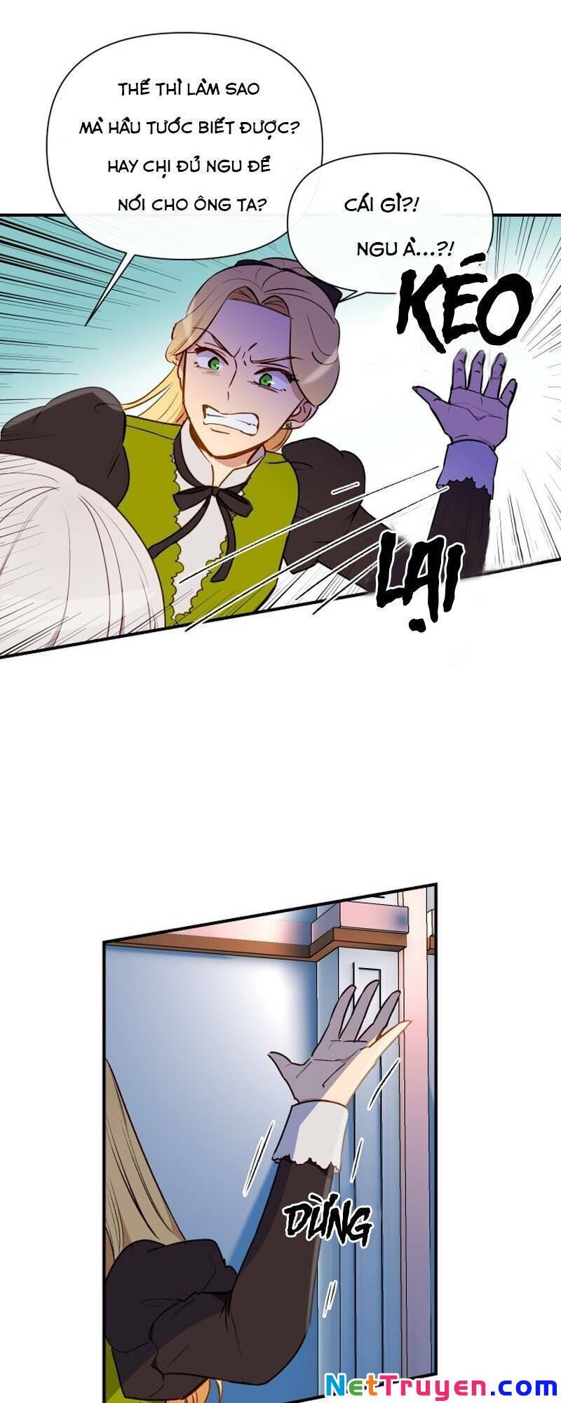 Bản Khế Ước Với Nữ Công Tước Ác Ma Chap 12 - Next Chap 13