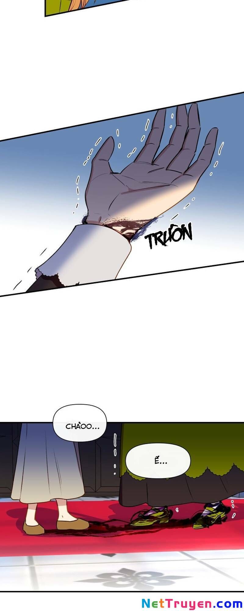 Bản Khế Ước Với Nữ Công Tước Ác Ma Chap 12 - Next Chap 13
