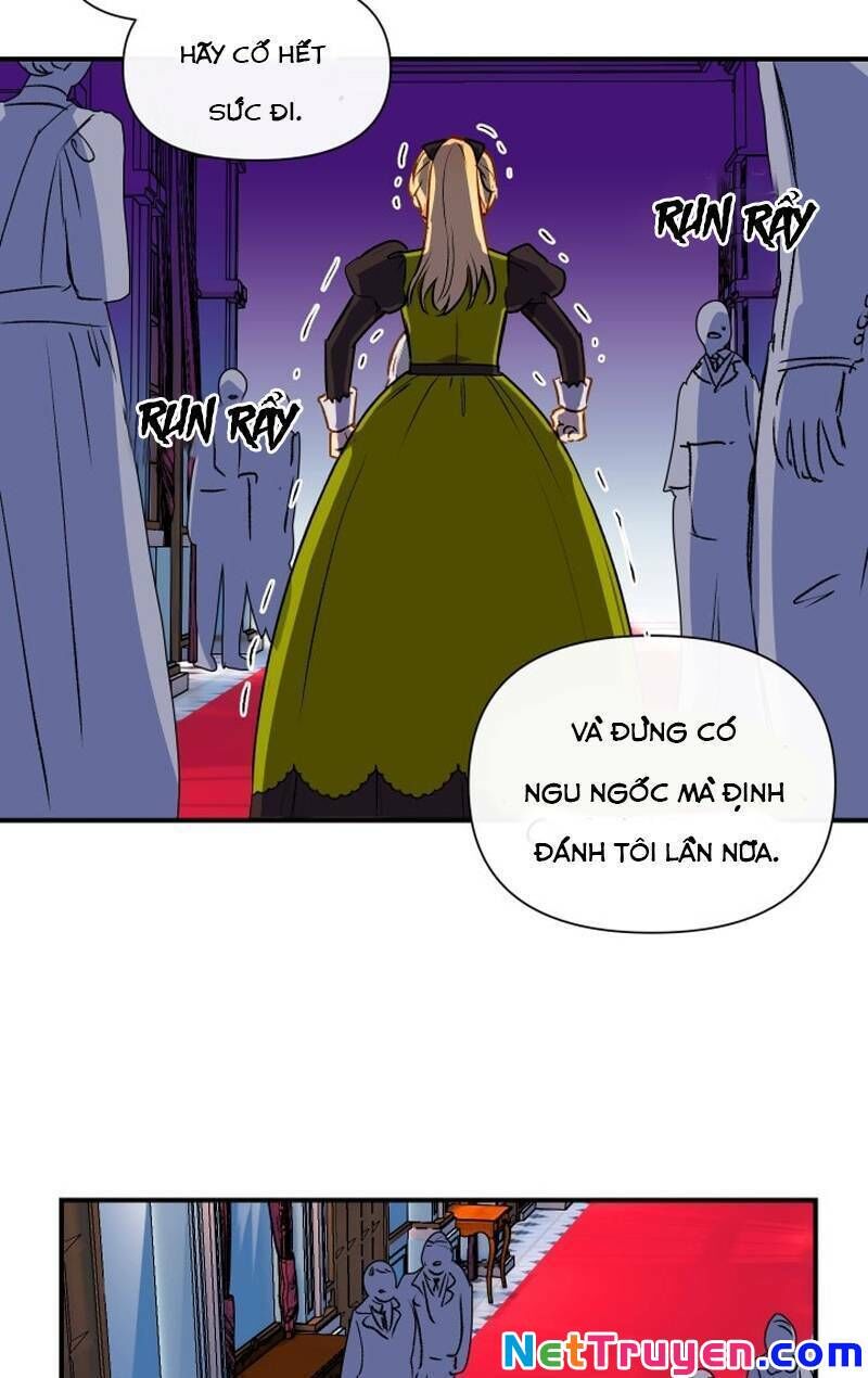 Bản Khế Ước Với Nữ Công Tước Ác Ma Chap 12 - Next Chap 13