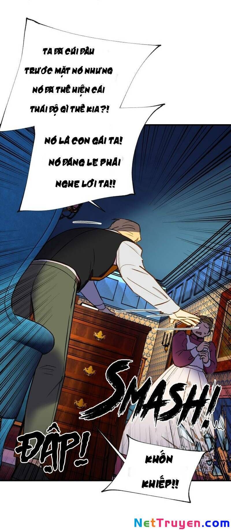 Bản Khế Ước Với Nữ Công Tước Ác Ma Chap 12 - Next Chap 13