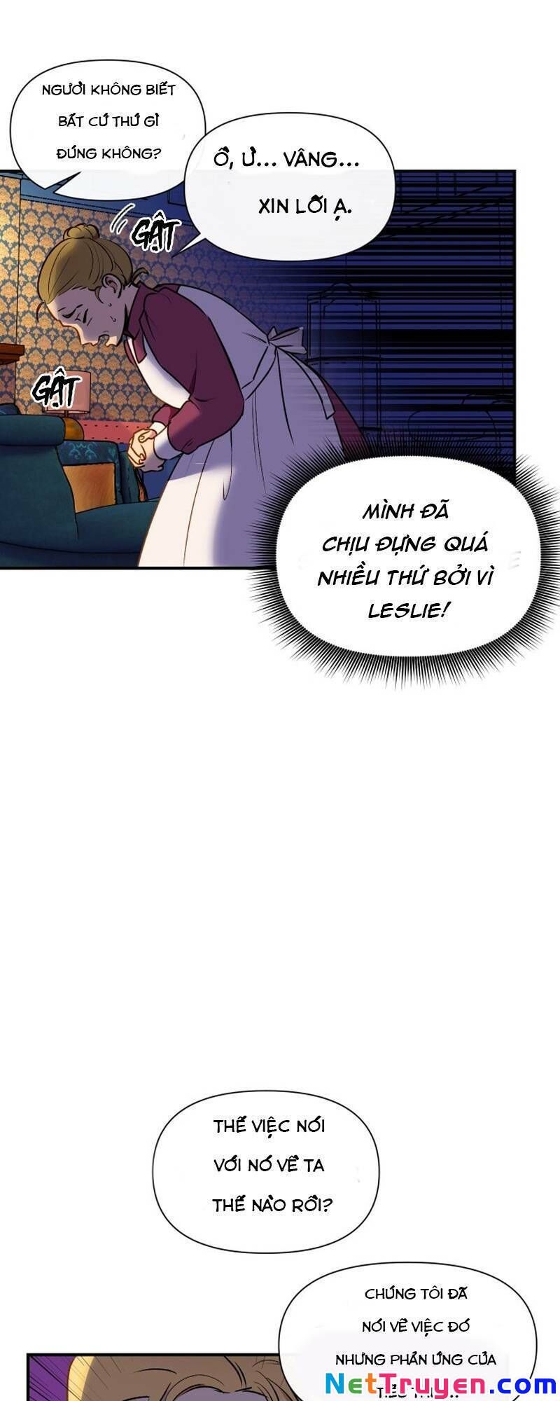 Bản Khế Ước Với Nữ Công Tước Ác Ma Chap 12 - Next Chap 13