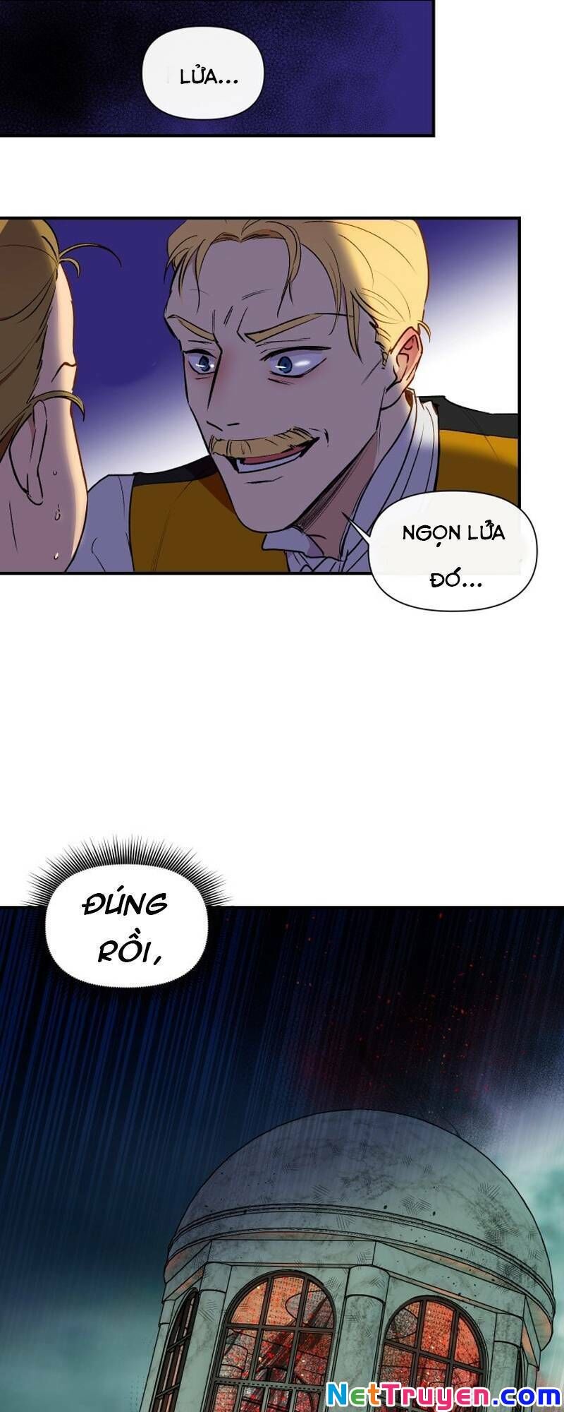Bản Khế Ước Với Nữ Công Tước Ác Ma Chap 12 - Next Chap 13