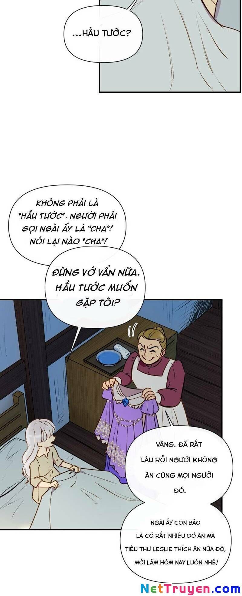 Bản Khế Ước Với Nữ Công Tước Ác Ma Chap 12 - Next Chap 13
