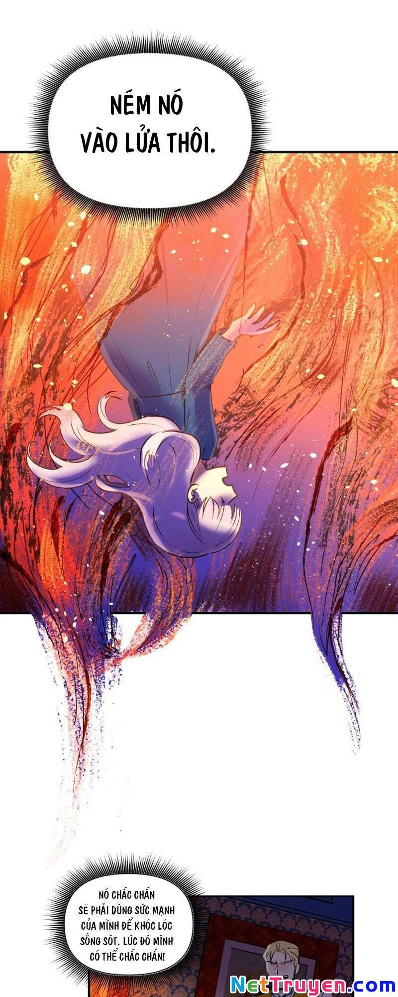 Bản Khế Ước Với Nữ Công Tước Ác Ma Chap 13 - Next Chap 14