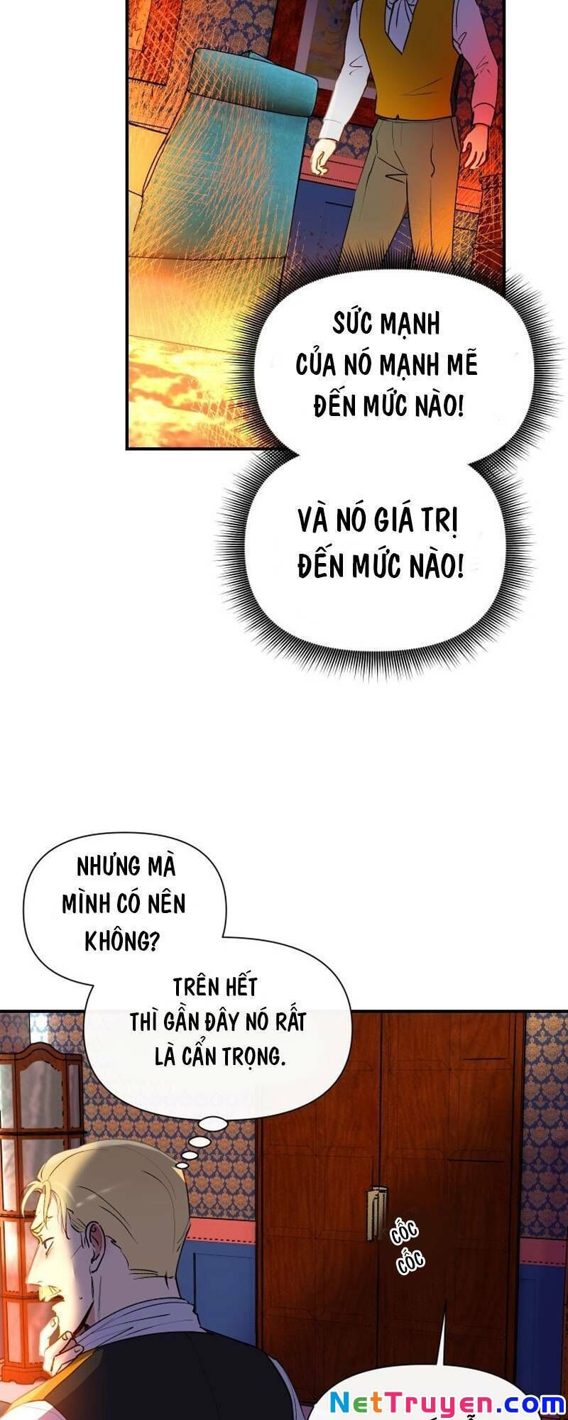 Bản Khế Ước Với Nữ Công Tước Ác Ma Chap 13 - Next Chap 14