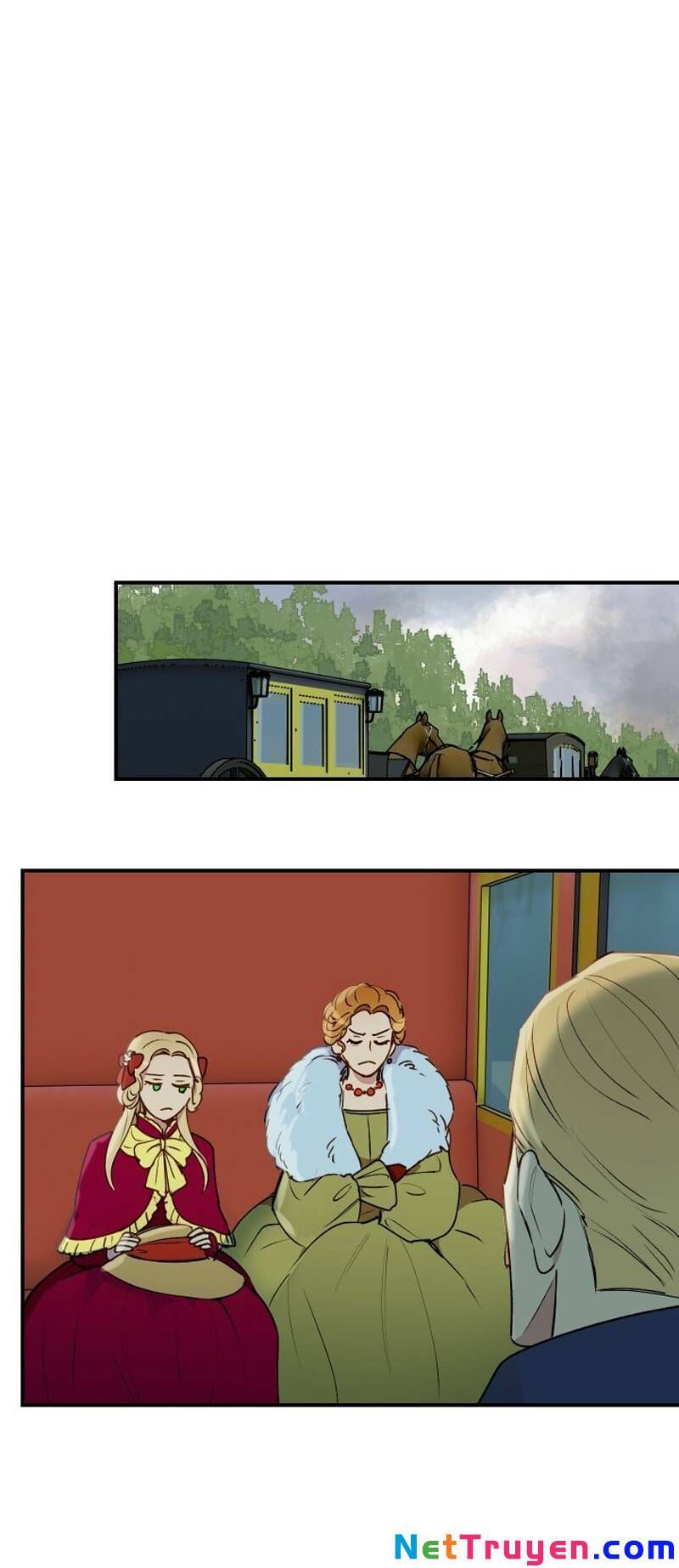 Bản Khế Ước Với Nữ Công Tước Ác Ma Chap 13 - Next Chap 14