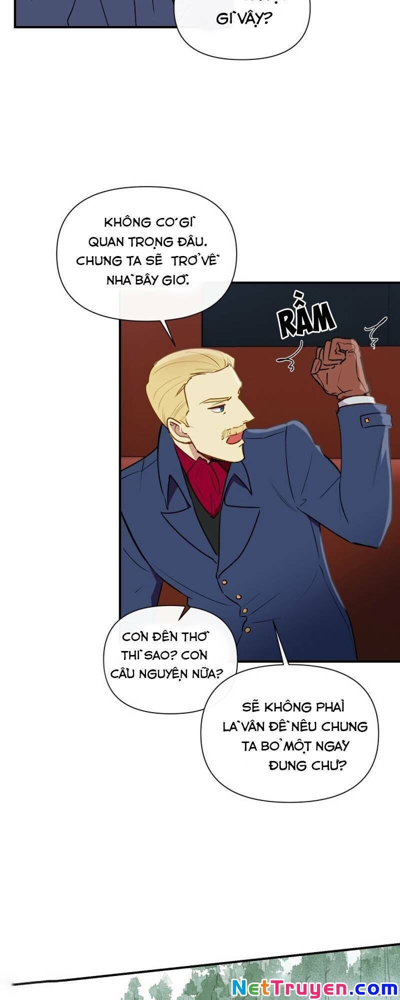Bản Khế Ước Với Nữ Công Tước Ác Ma Chap 13 - Next Chap 14