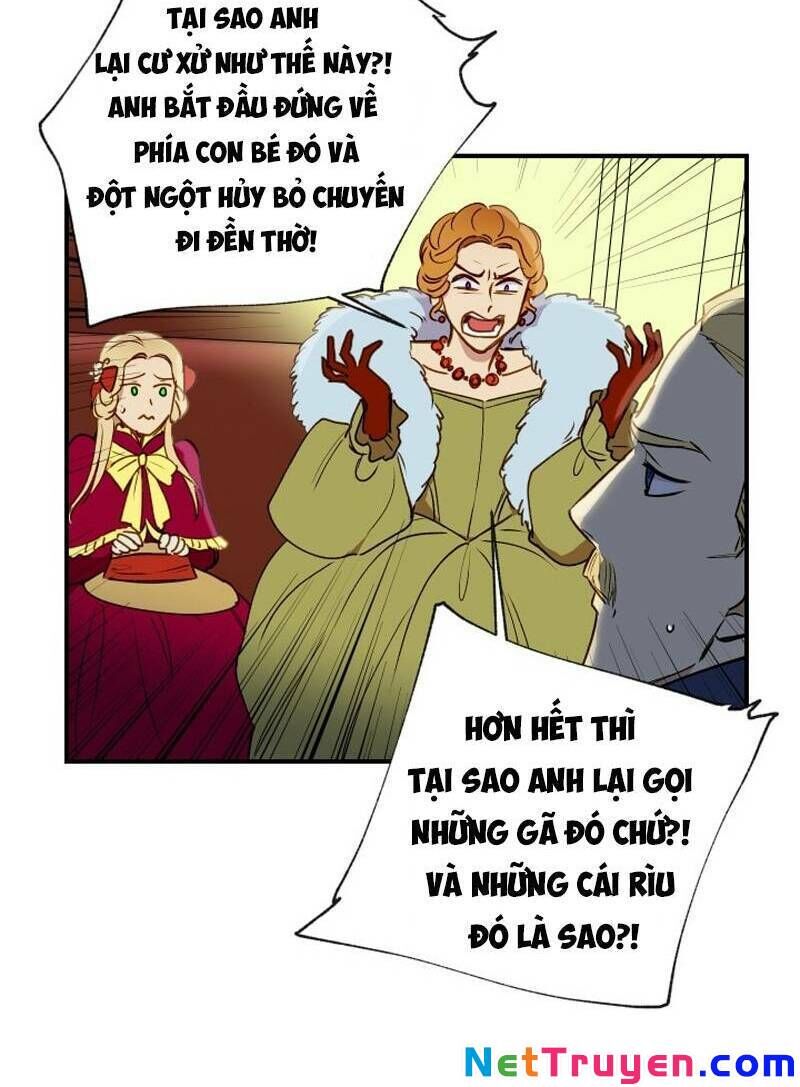 Bản Khế Ước Với Nữ Công Tước Ác Ma Chap 13 - Next Chap 14