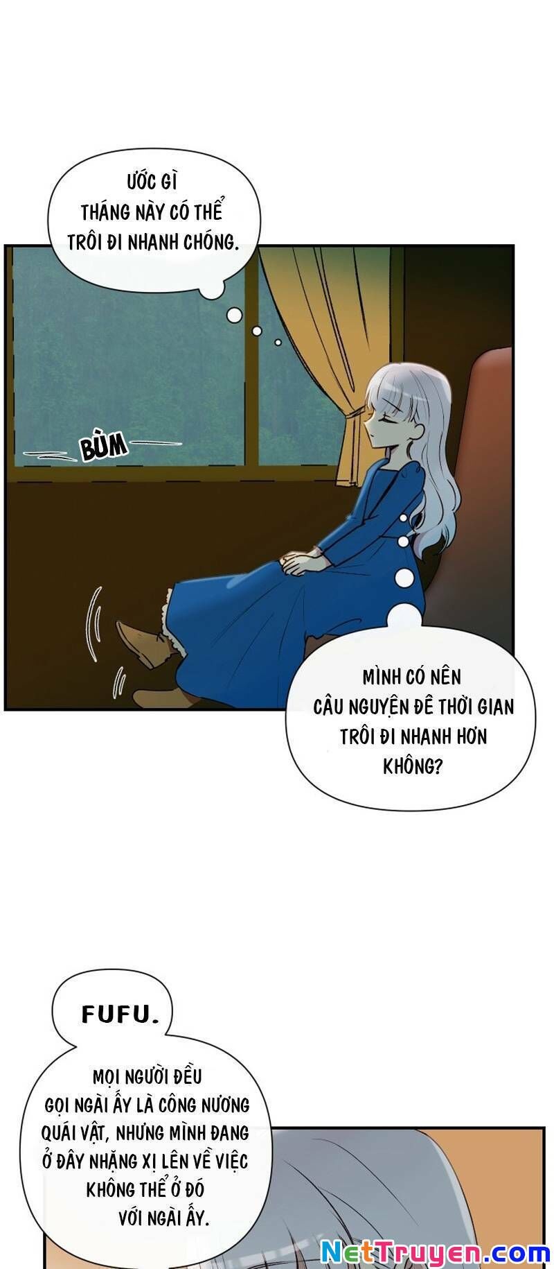 Bản Khế Ước Với Nữ Công Tước Ác Ma Chap 13 - Next Chap 14