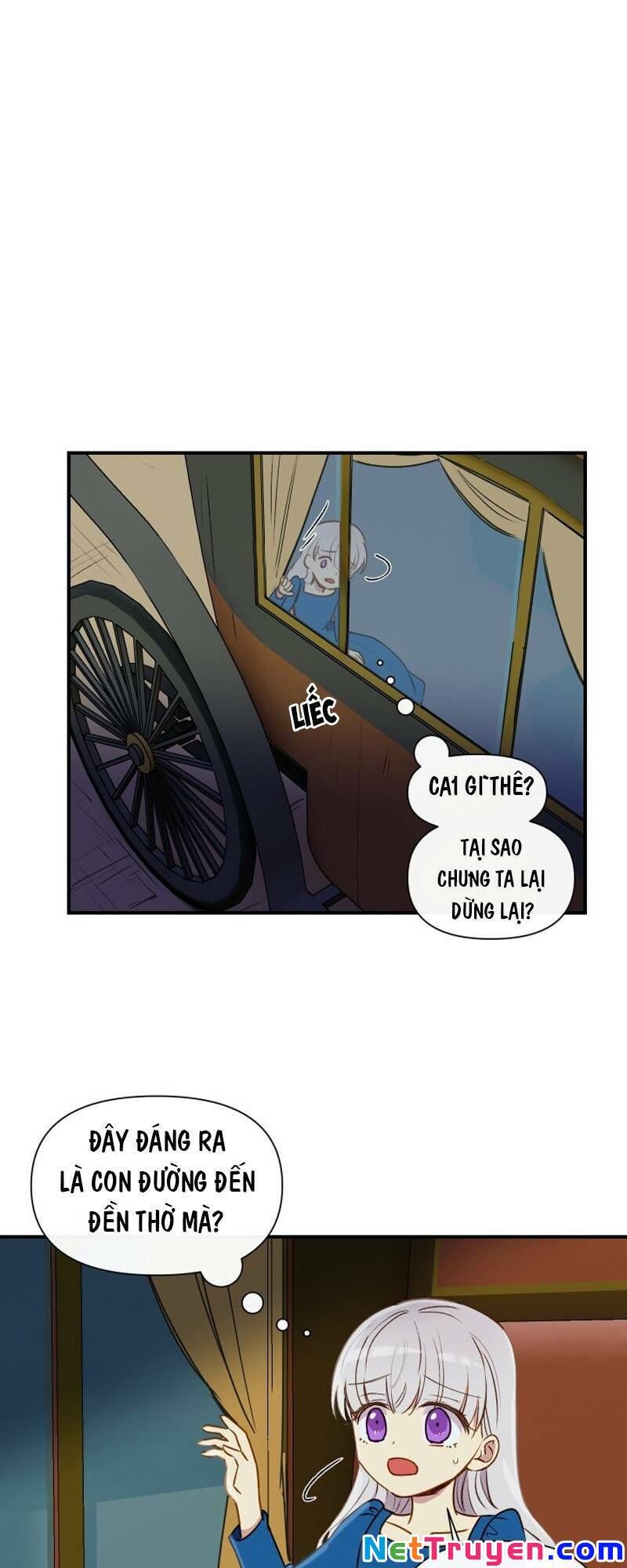 Bản Khế Ước Với Nữ Công Tước Ác Ma Chap 13 - Next Chap 14