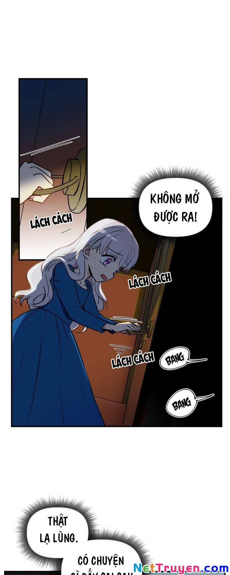 Bản Khế Ước Với Nữ Công Tước Ác Ma Chap 13 - Next Chap 14