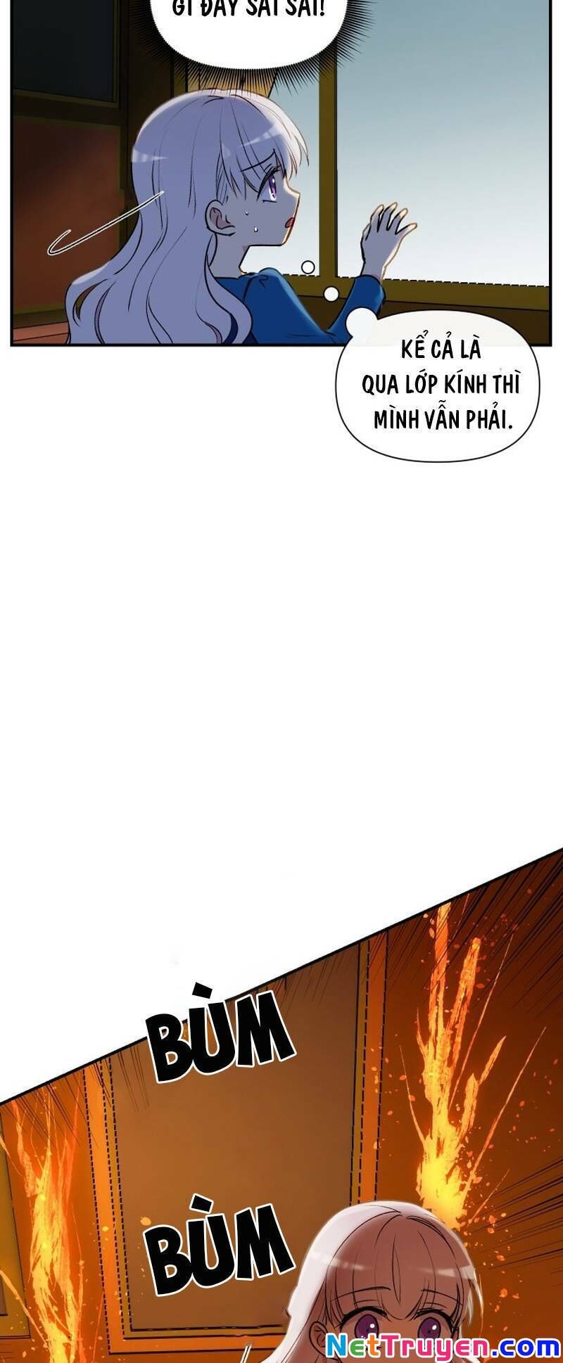Bản Khế Ước Với Nữ Công Tước Ác Ma Chap 13 - Next Chap 14