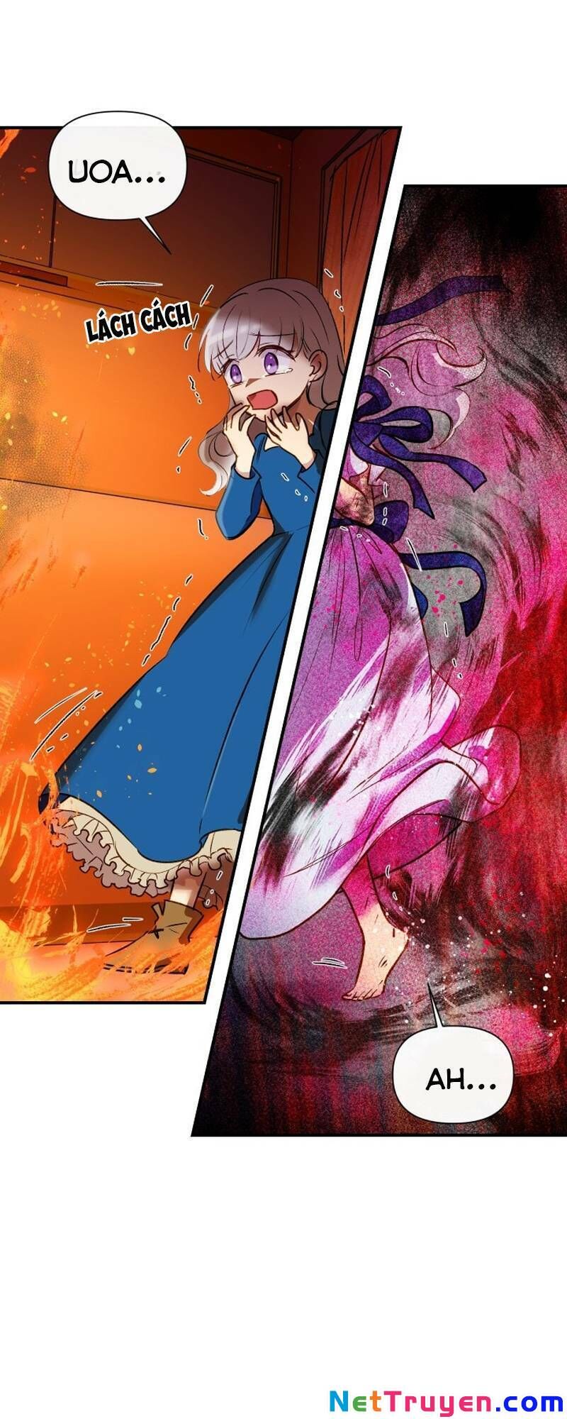 Bản Khế Ước Với Nữ Công Tước Ác Ma Chap 13 - Next Chap 14