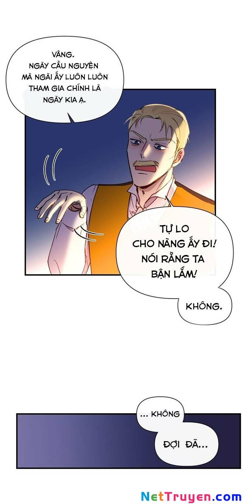 Bản Khế Ước Với Nữ Công Tước Ác Ma Chap 13 - Next Chap 14