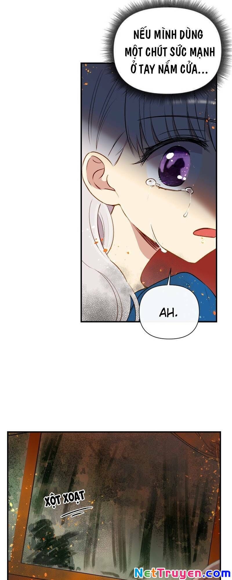 Bản Khế Ước Với Nữ Công Tước Ác Ma Chap 13 - Next Chap 14