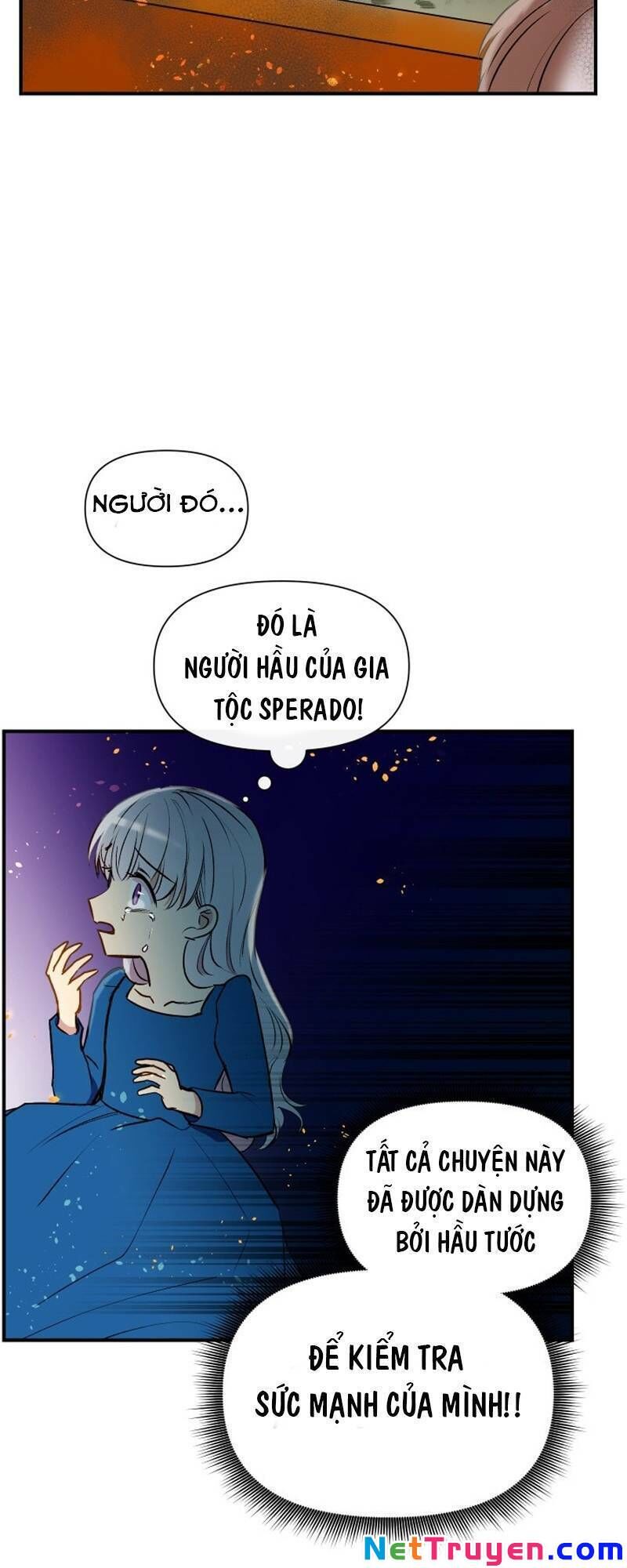 Bản Khế Ước Với Nữ Công Tước Ác Ma Chap 13 - Next Chap 14
