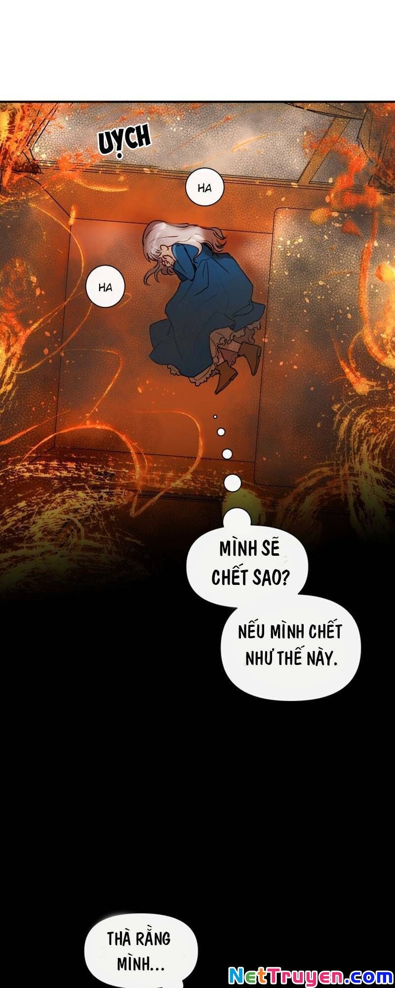 Bản Khế Ước Với Nữ Công Tước Ác Ma Chap 13 - Next Chap 14