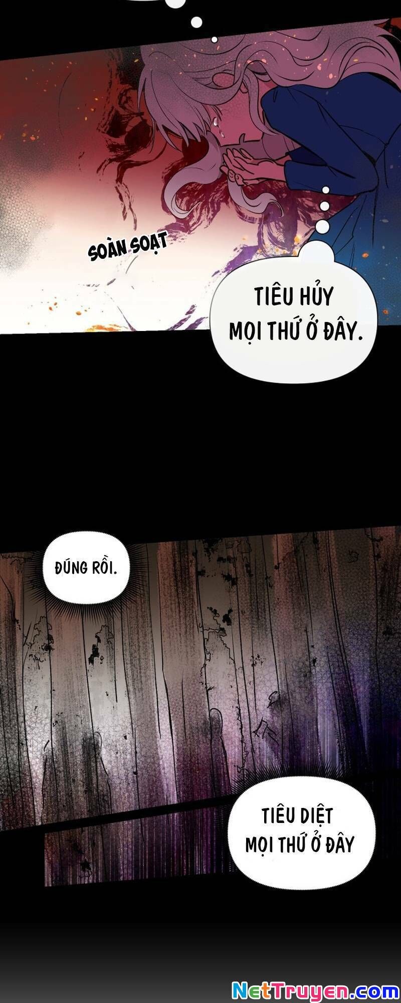 Bản Khế Ước Với Nữ Công Tước Ác Ma Chap 13 - Next Chap 14