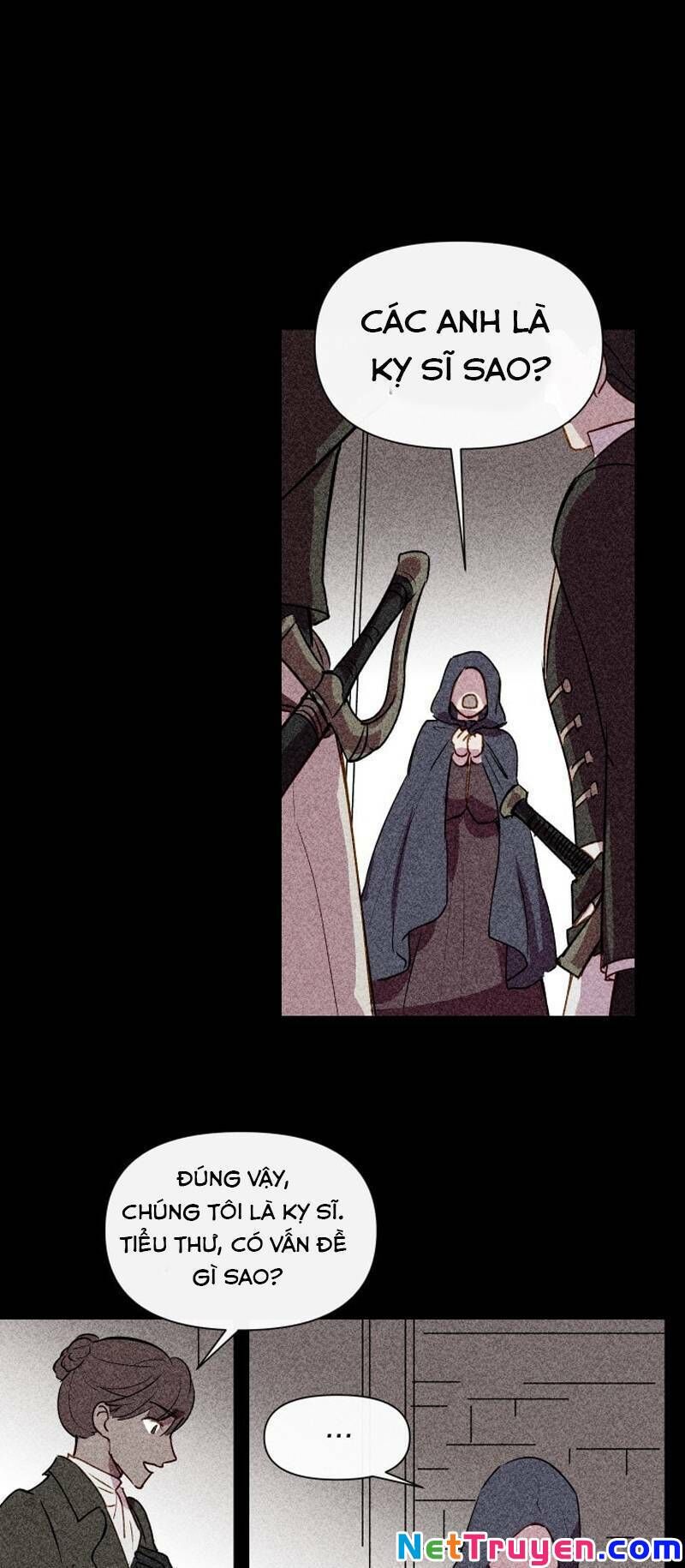 Bản Khế Ước Với Nữ Công Tước Ác Ma Chap 13 - Next Chap 14