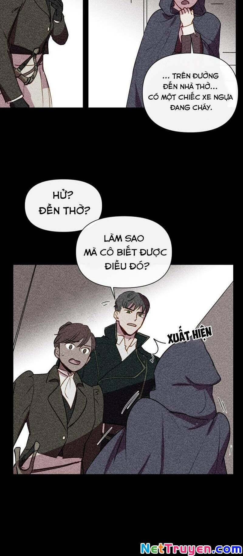 Bản Khế Ước Với Nữ Công Tước Ác Ma Chap 13 - Next Chap 14