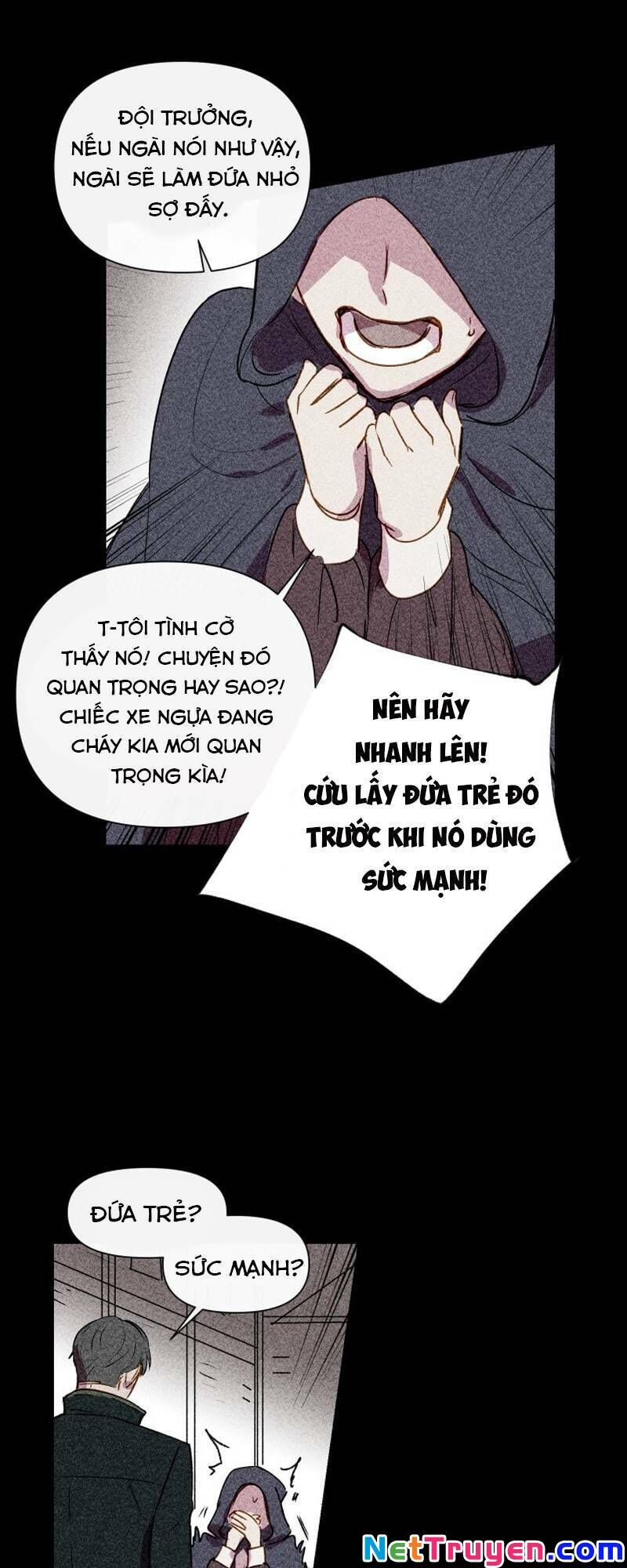 Bản Khế Ước Với Nữ Công Tước Ác Ma Chap 13 - Next Chap 14