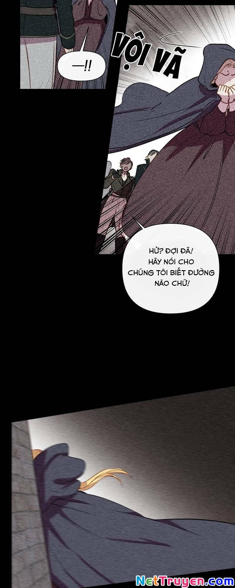 Bản Khế Ước Với Nữ Công Tước Ác Ma Chap 13 - Next Chap 14