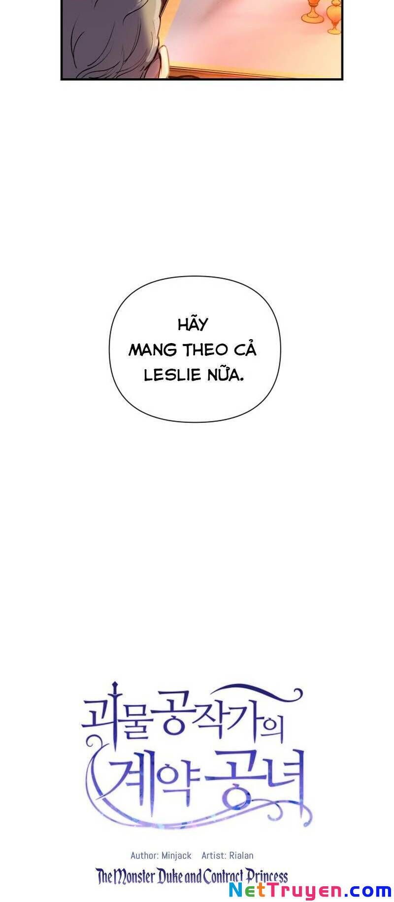 Bản Khế Ước Với Nữ Công Tước Ác Ma Chap 13 - Next Chap 14
