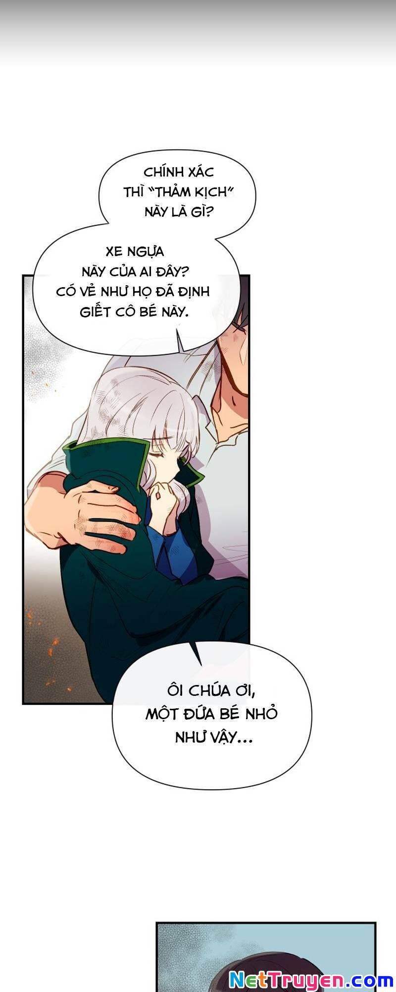 Bản Khế Ước Với Nữ Công Tước Ác Ma Chap 13 - Next Chap 14