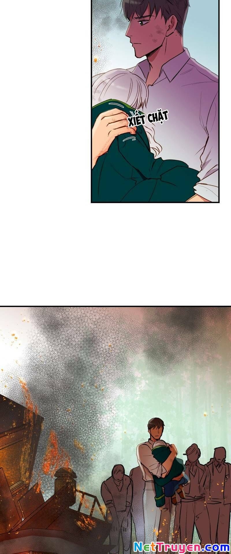 Bản Khế Ước Với Nữ Công Tước Ác Ma Chap 13 - Next Chap 14