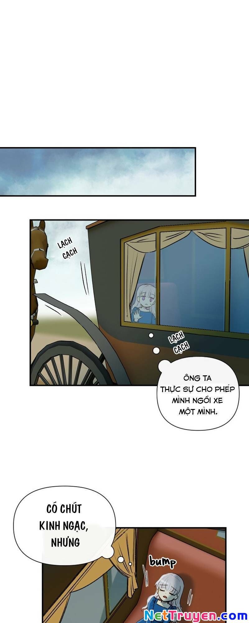 Bản Khế Ước Với Nữ Công Tước Ác Ma Chap 13 - Next Chap 14