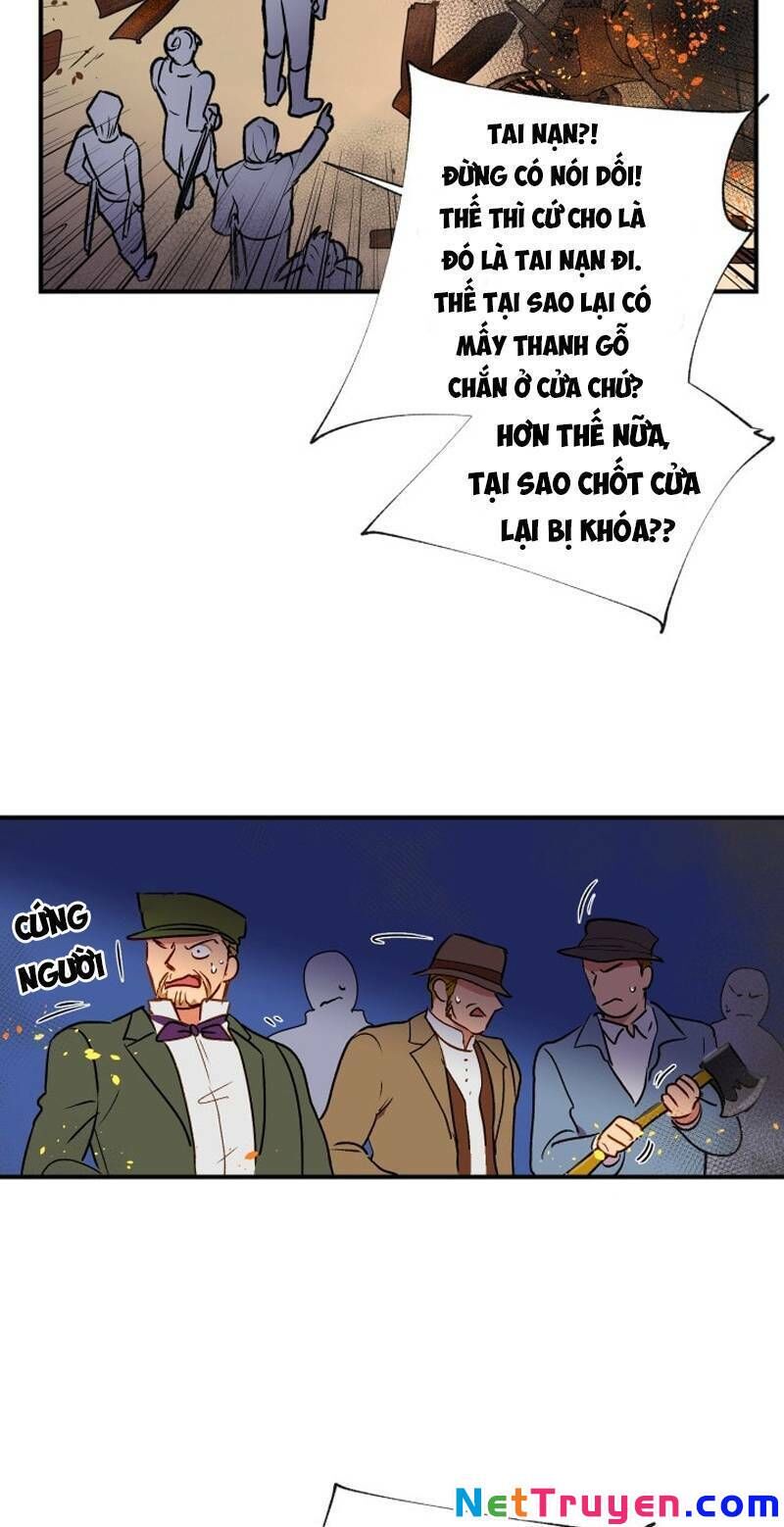 Bản Khế Ước Với Nữ Công Tước Ác Ma Chap 14 - Next Chap 15