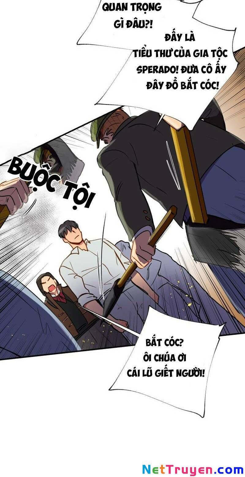 Bản Khế Ước Với Nữ Công Tước Ác Ma Chap 14 - Next Chap 15