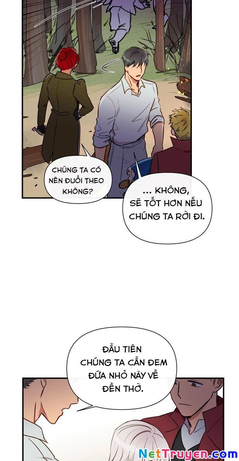 Bản Khế Ước Với Nữ Công Tước Ác Ma Chap 14 - Next Chap 15