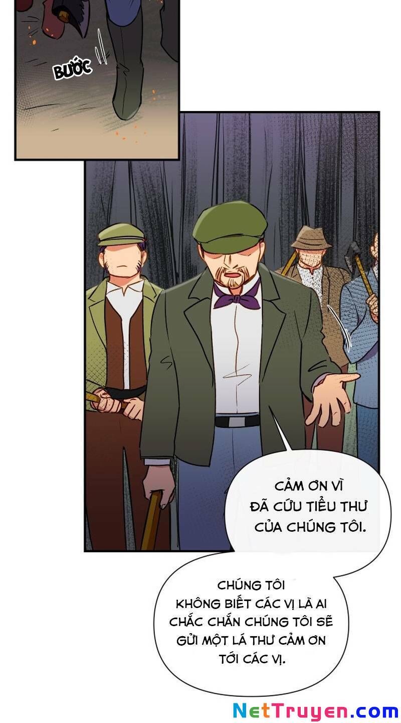 Bản Khế Ước Với Nữ Công Tước Ác Ma Chap 14 - Next Chap 15