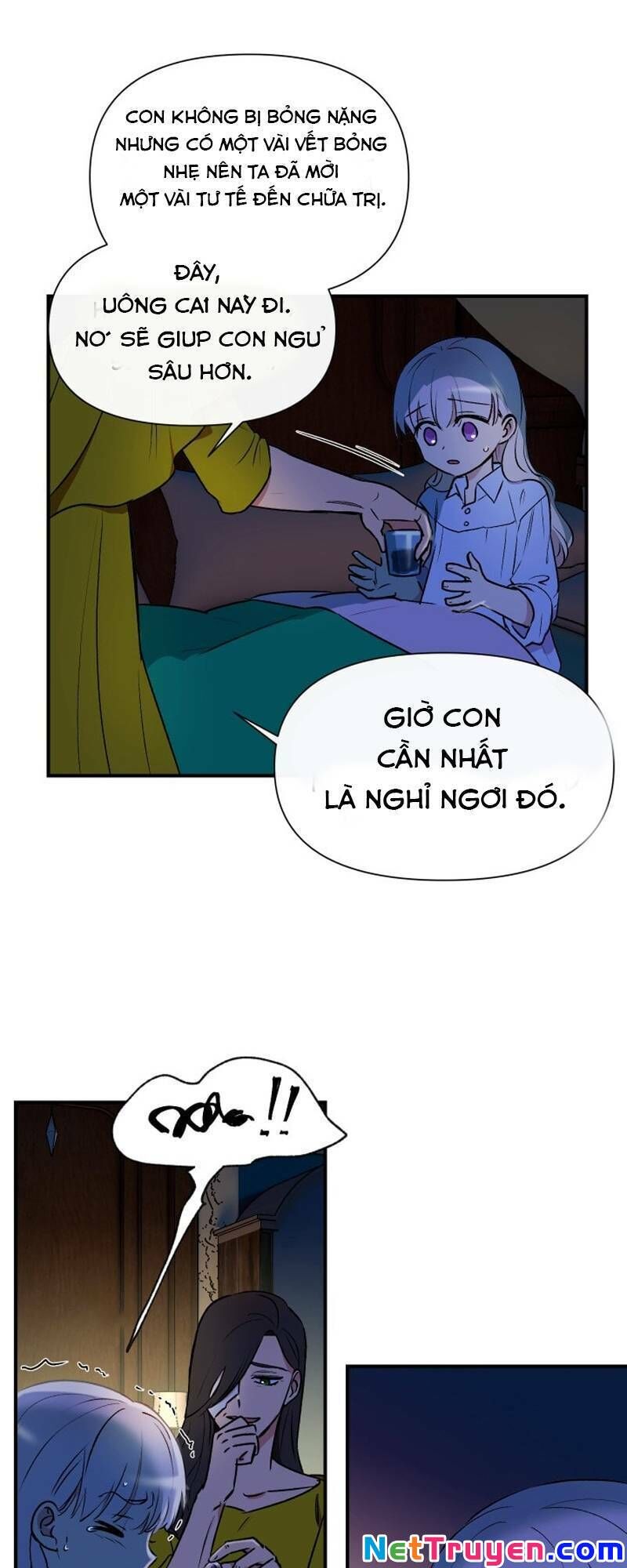 Bản Khế Ước Với Nữ Công Tước Ác Ma Chap 14 - Next Chap 15