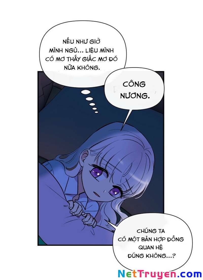 Bản Khế Ước Với Nữ Công Tước Ác Ma Chap 14 - Next Chap 15