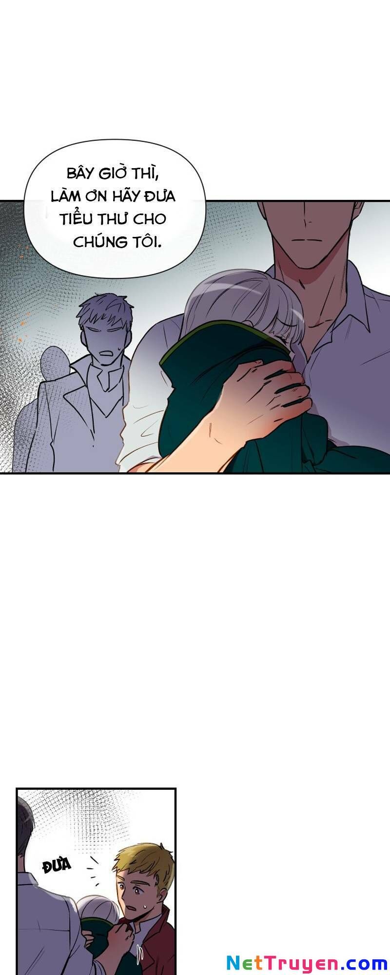 Bản Khế Ước Với Nữ Công Tước Ác Ma Chap 14 - Next Chap 15